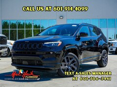 2025 Jeep Compass Limited Sport Utility