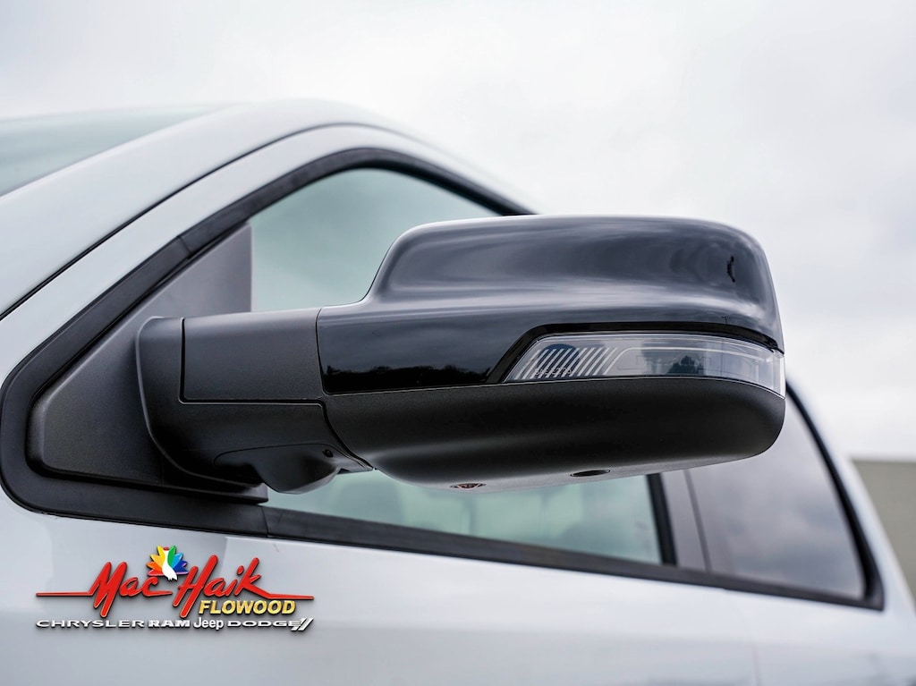 New 2026 Ram 1500 Limited Pickup