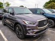  INFINITI QX80