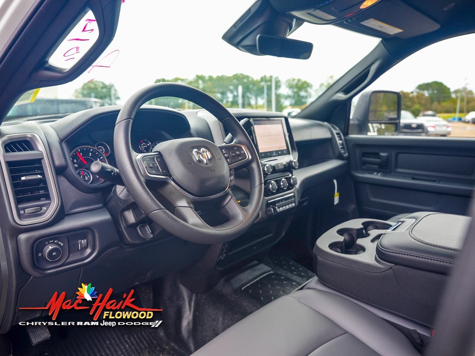 2026 Ram 4500 Tradesman photo 3