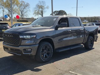 2026 Ram 1500 Express Pickup