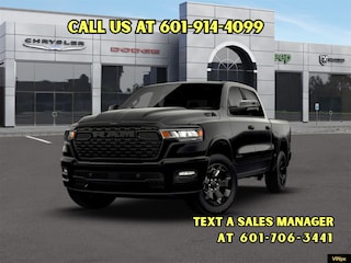 2026 Ram 1500 Big Horn/Lone Star Pickup