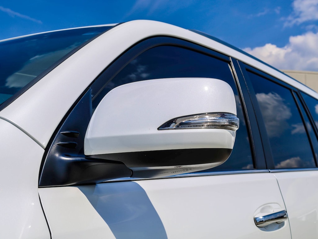 Used 2022 Lexus GX 460 Luxury SUV