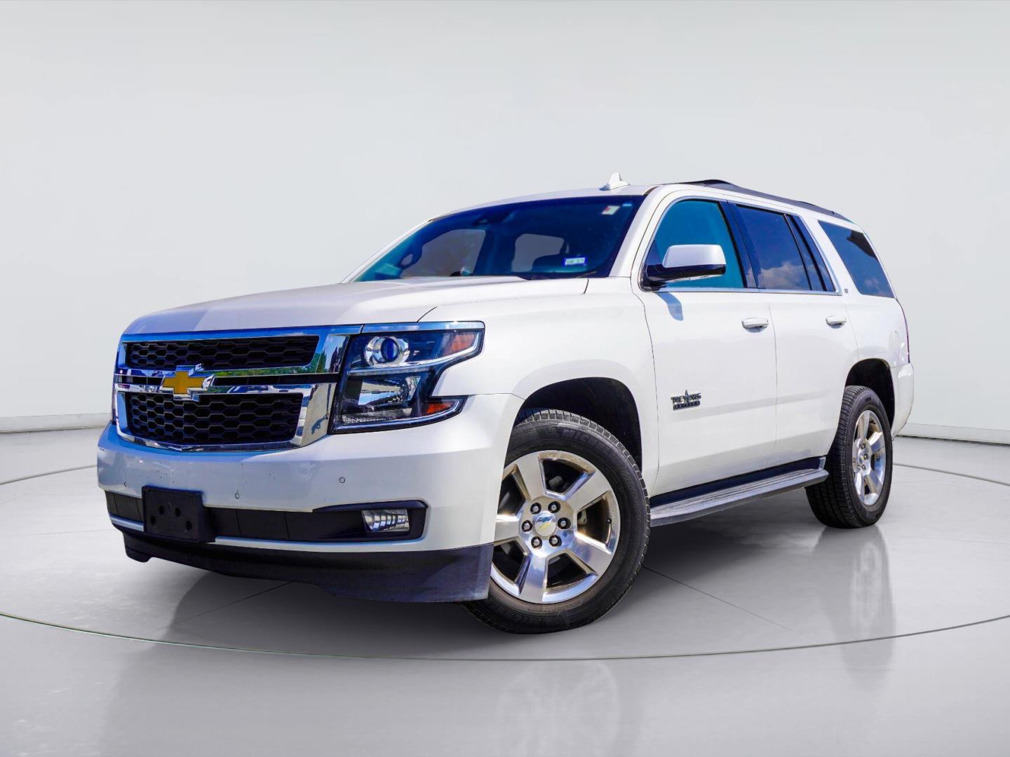2017 Chevrolet Tahoe