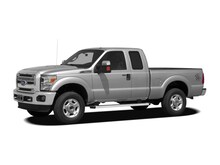 2011 Ford F-250SD Lariat Truck
