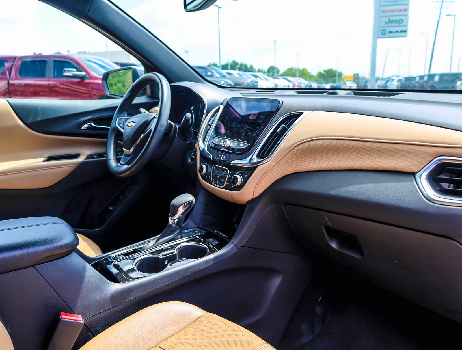 2024 Chevrolet Equinox Premier - Photo 9
