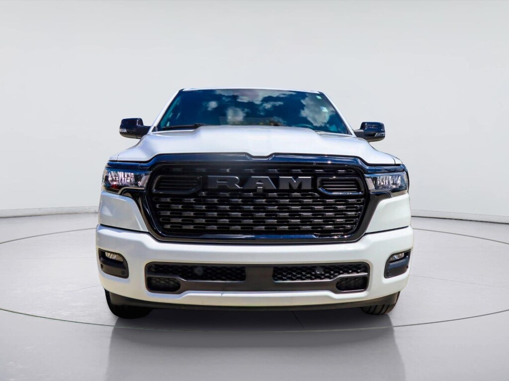 Used 2025 Ram 1500 Big Horn Truck