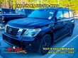 Nissan Armada