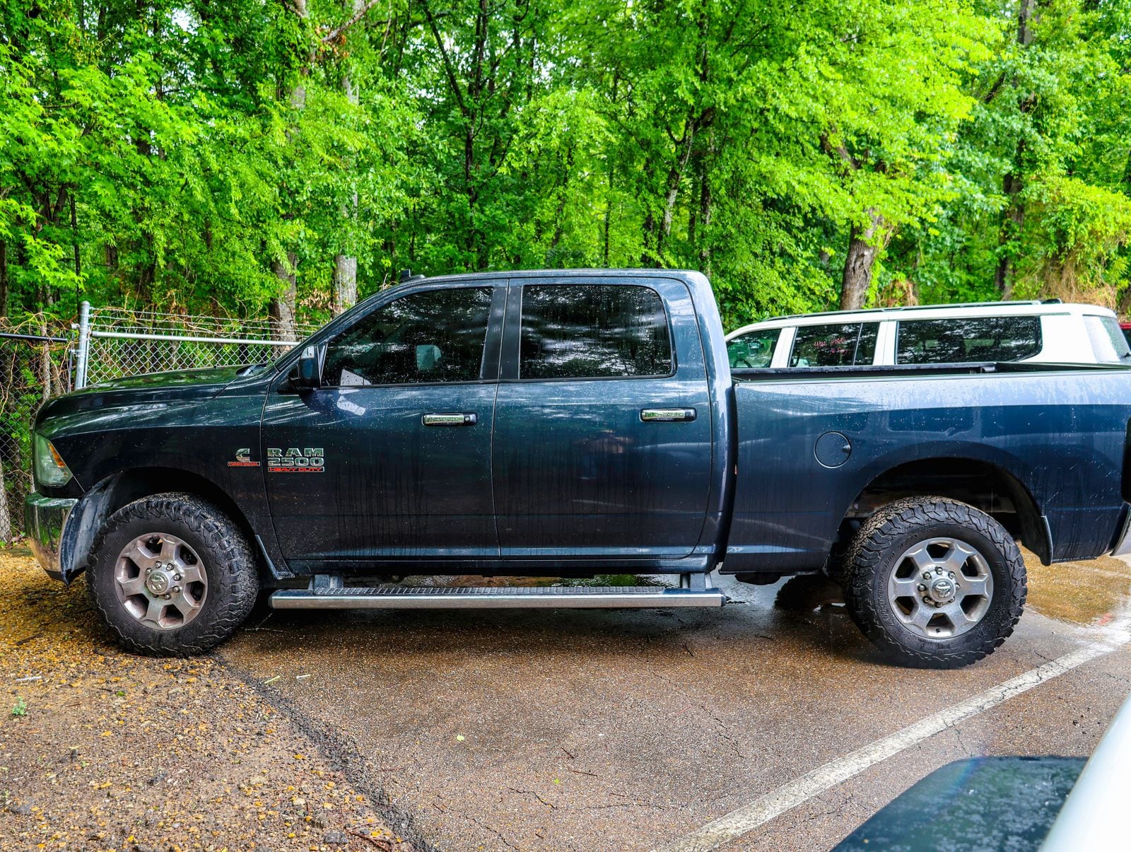 2017 RAM 2500 SLT Crew Cab SWB's photo