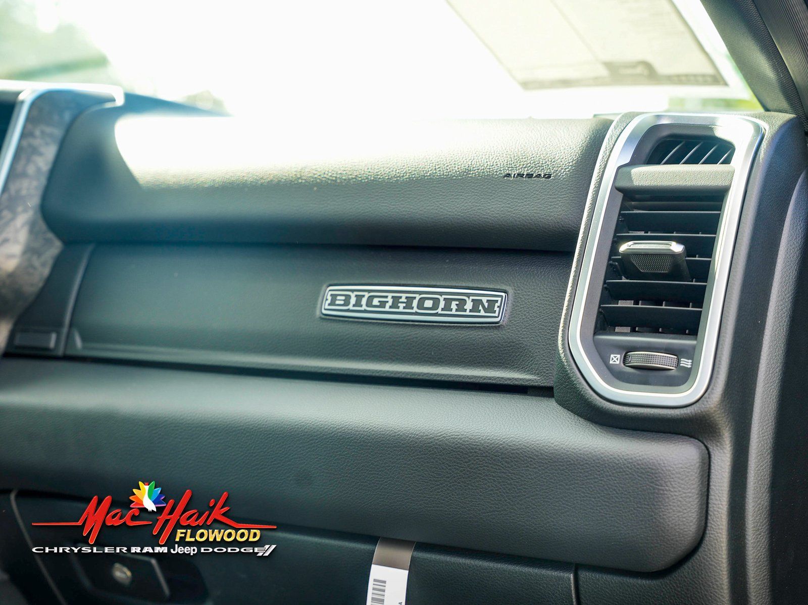2025 RAM 1500 Big Horn/Lone Star - Photo 16
