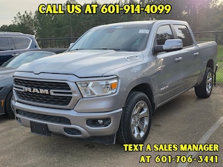 2022 Ram 1500 Big Horn/Lone Star Truck