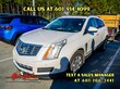 Cadillac SRX