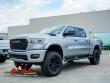 2025 Ram 1500 Black Widow Pickup