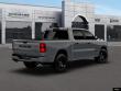 2026 Ram 1500 BIG HORN CREW CAB 4X4 5'7 BOX Pickup