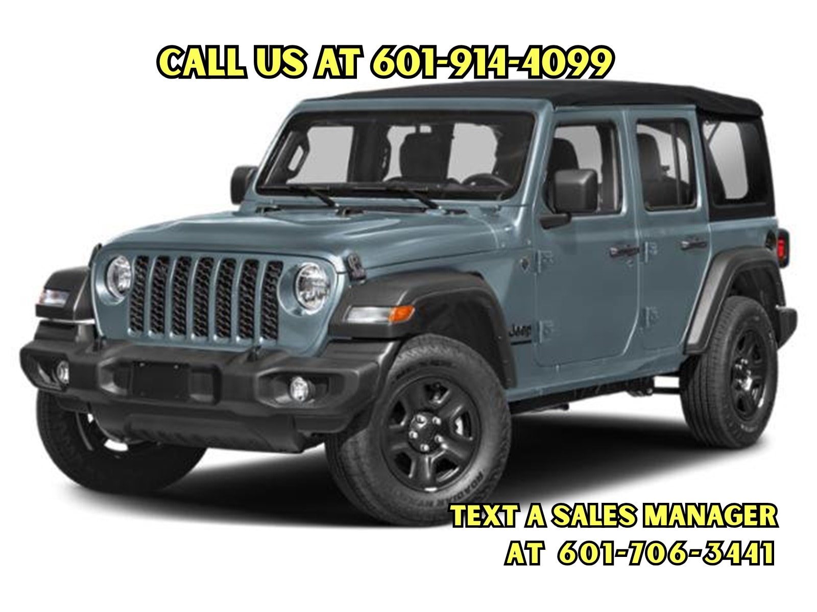 2026 Jeep Wrangler 4-Door Rubicon's photo