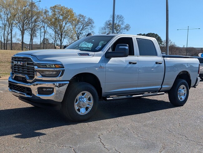 2026 Ram 2500 Tradesman Pickup