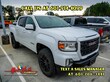GMC Canyon