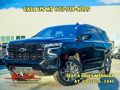 2023 Chevrolet Tahoe Z71 SUV