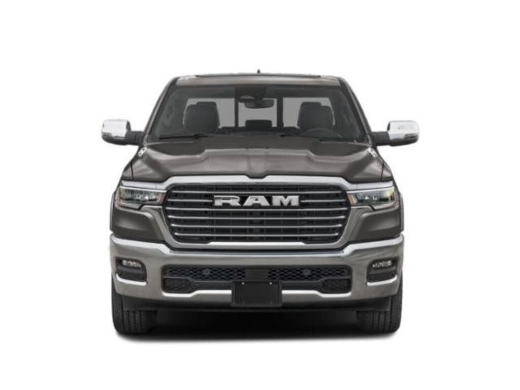 New 2026 Ram 1500 Laramie Pickup