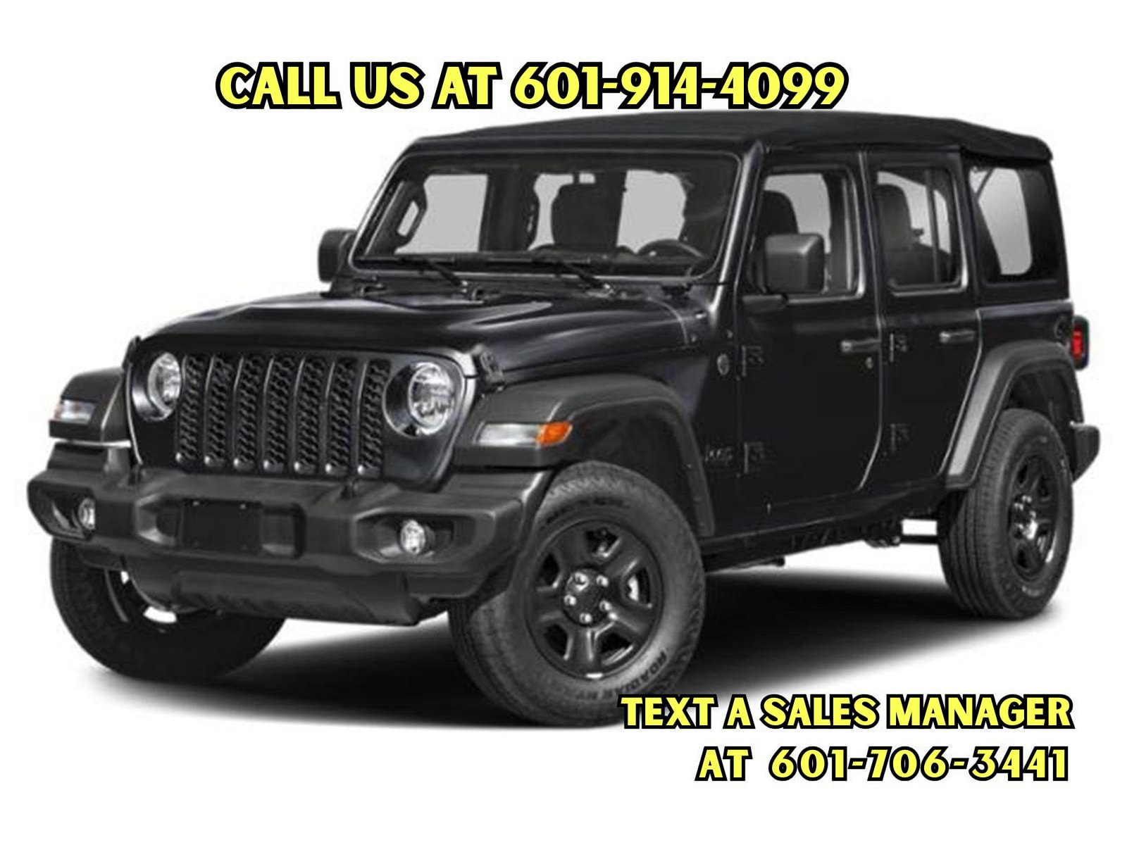 2026 Jeep Wrangler 4-Door Willys's photo