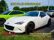  Mazda MX-5 Miata RF