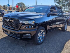2026 Ram 1500 Big Horn/Lone Star Pickup
