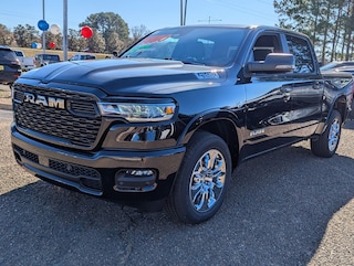 2026 Ram 1500 Big Horn/Lone Star Pickup