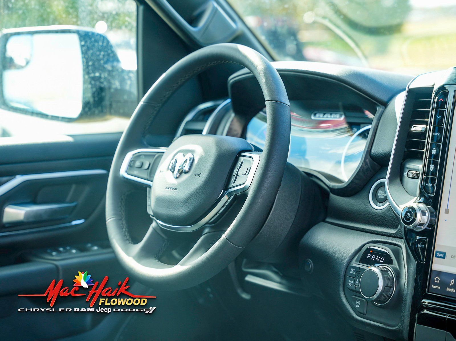 2025 RAM 1500 Big Horn/Lone Star - Photo 13