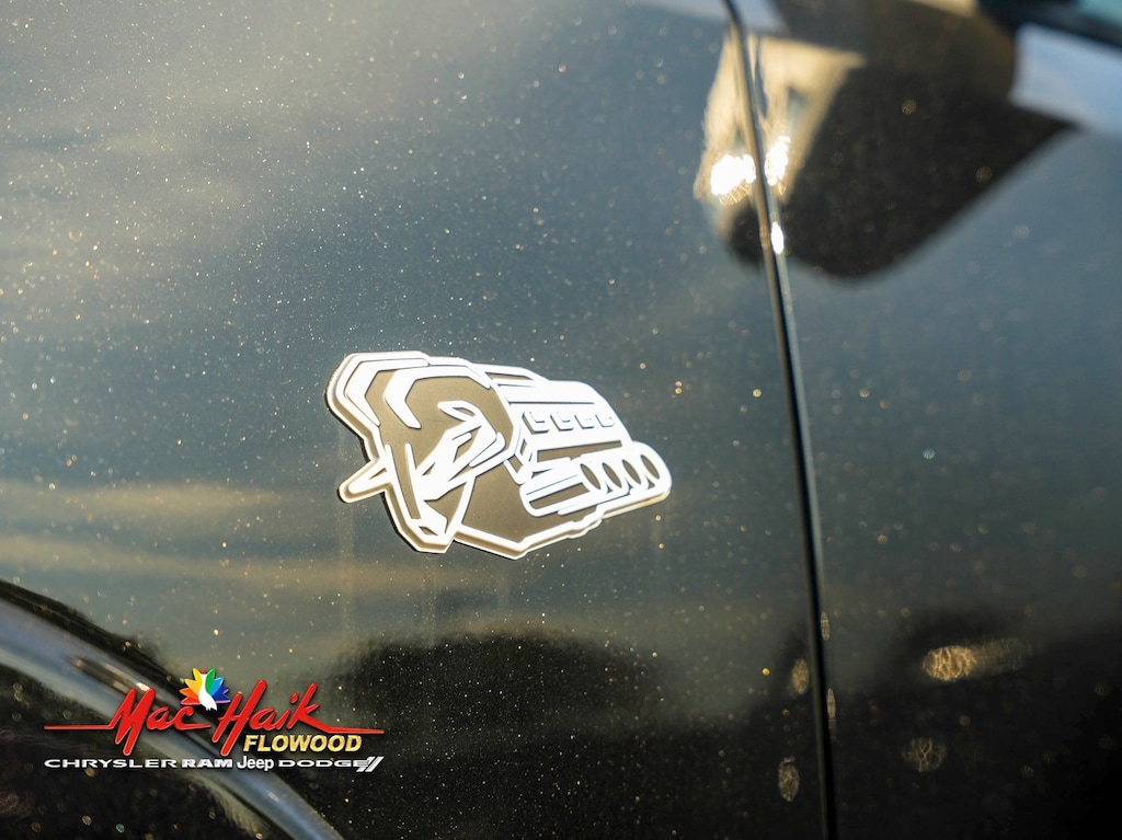 New 2026 Ram 1500 Big Horn/Lone Star Pickup