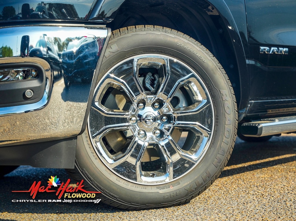 New 2026 Ram 1500 Big Horn/Lone Star Pickup