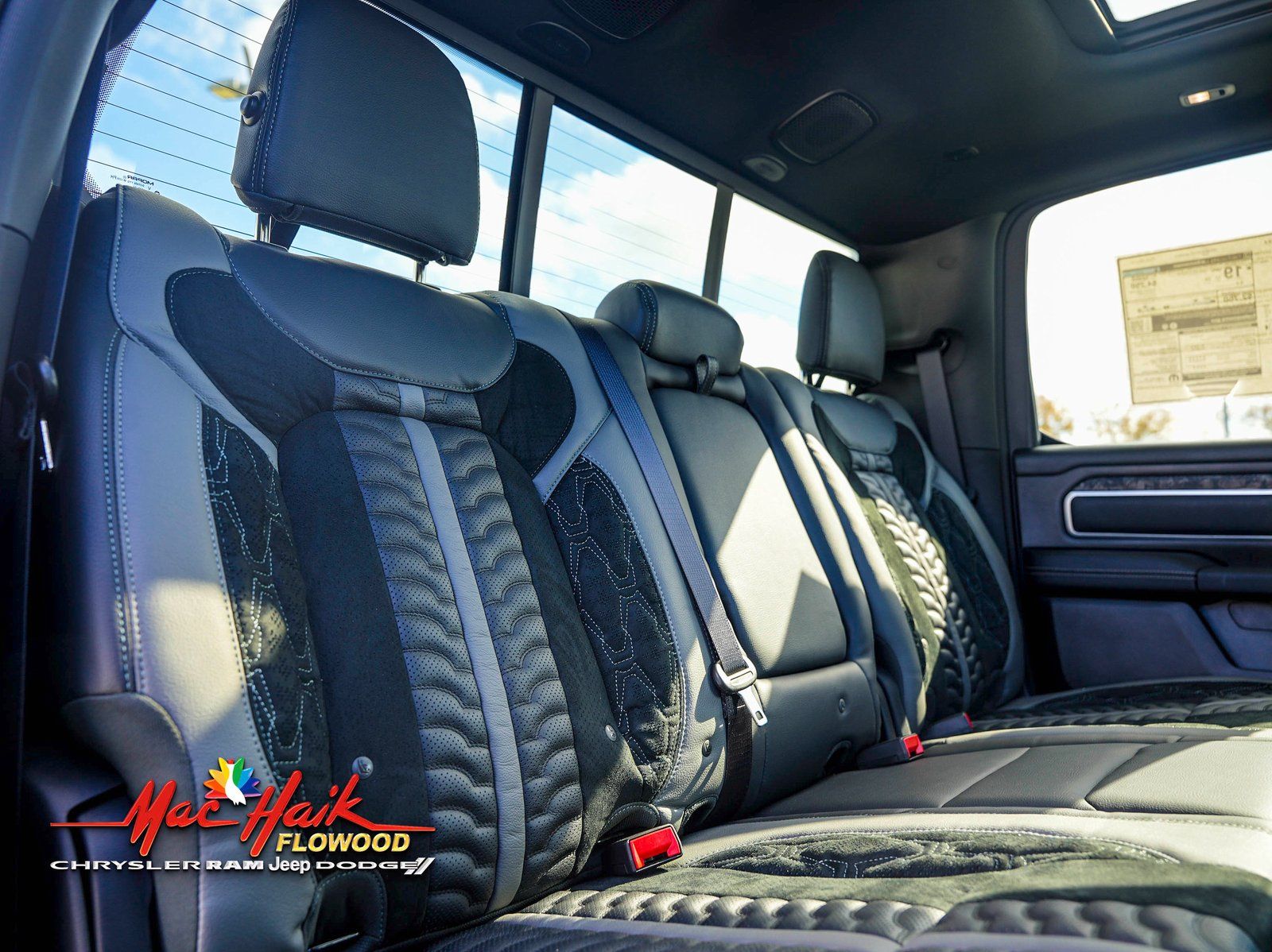 2025 RAM 1500 Big Horn/Lone Star - Photo 10