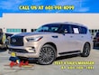  INFINITI QX80