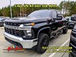  Chevrolet Silverado 2500HD