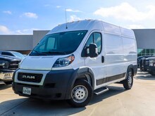 2019 Ram Promaster 1500 Base Cargo Van