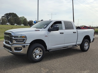 2026 Ram 2500 Tradesman Pickup