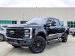  Ford F-250SD