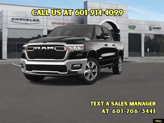 2025 Ram 1500 Big Horn/Lone Star Pickup