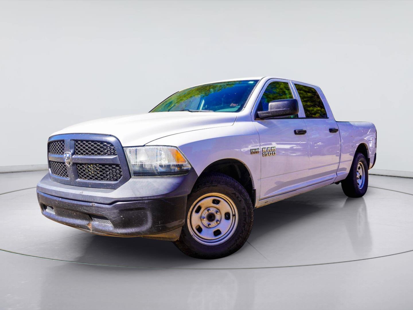 2015 RAM 1500 Pickup