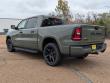 2026 Ram 1500 Laramie Pickup