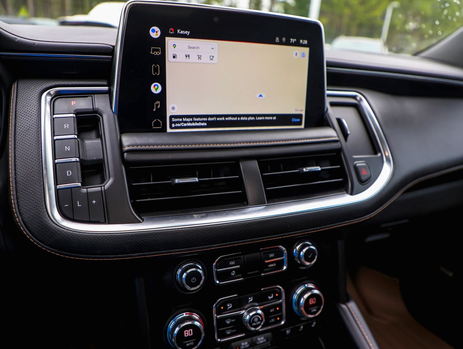 2022 GMC Yukon AT4 - Photo 22