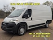  Ram Promaster 3500 EV