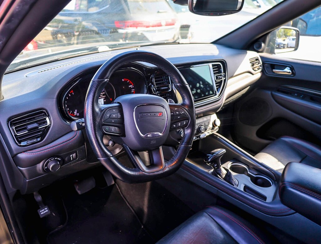 Used 2024 Dodge Durango GT Plus SUV