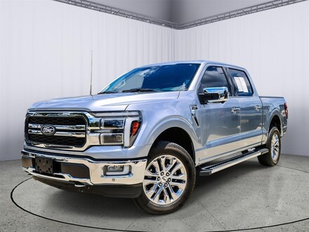 2024 Ford F-150 Lariat Truck