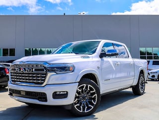 2026 Ram 1500 Limited Pickup