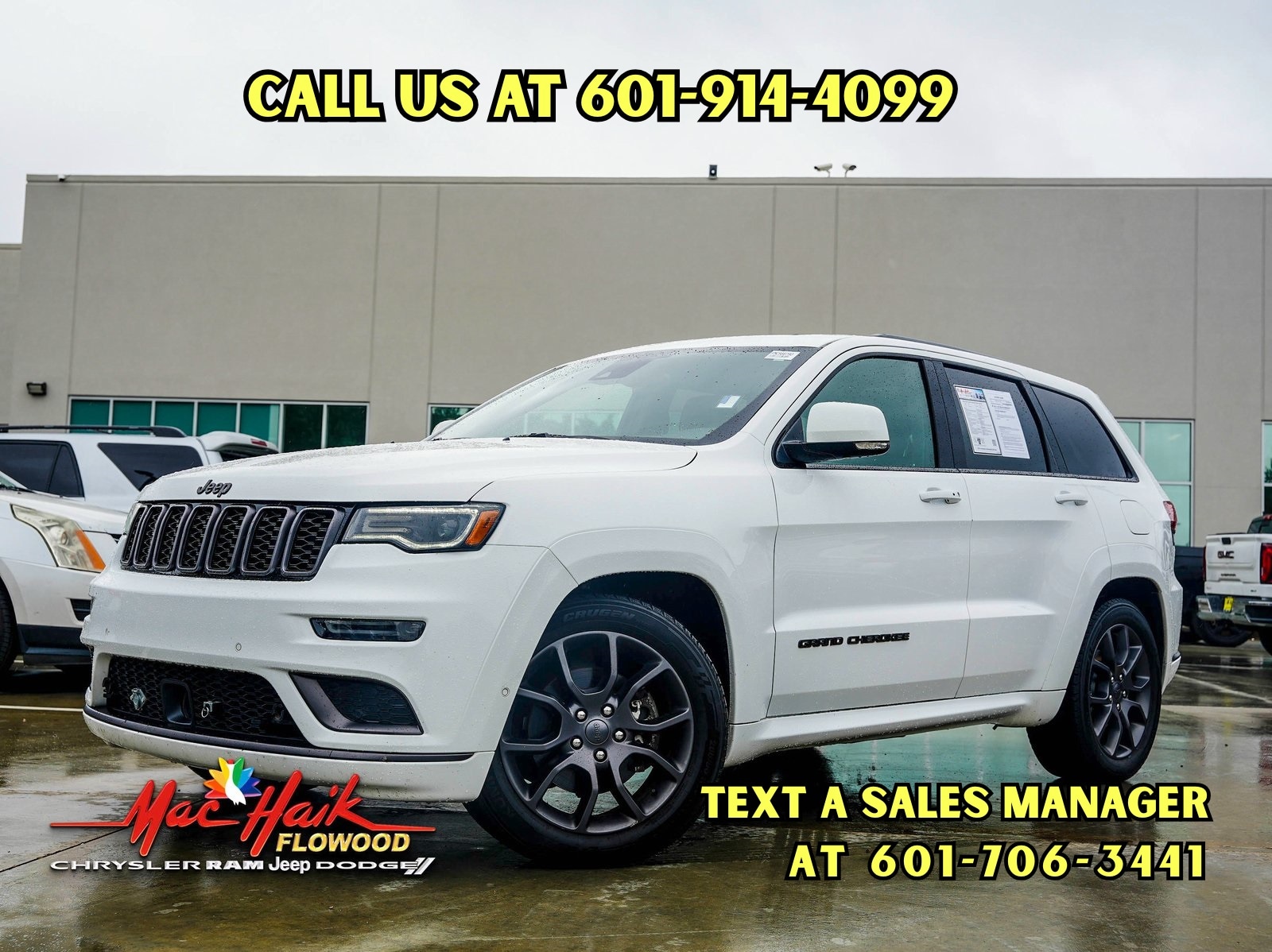 2021 Jeep Grand Cherokee SUV  2021 Jeep Grand Cherokee SUV