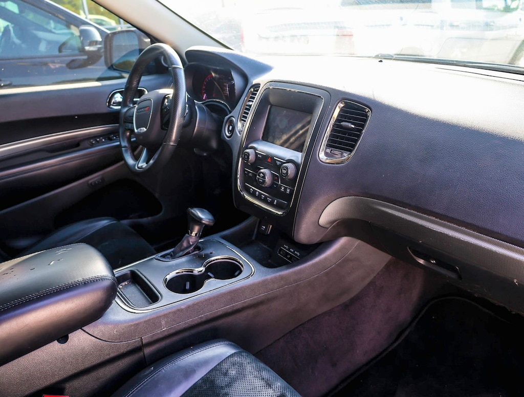 Used 2018 Dodge Durango GT SUV