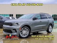 2024 Dodge Durango GT Plus SUV