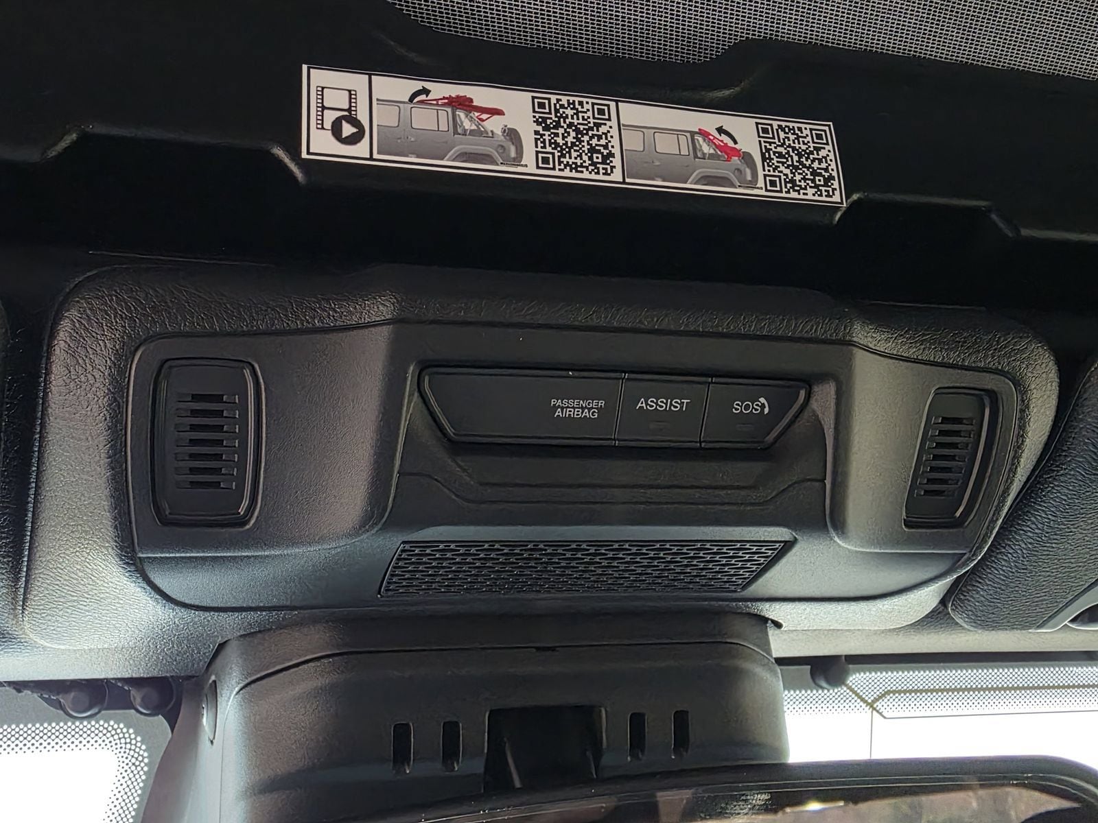 2026 Jeep Wrangler 4-Door Rubicon - Photo 24