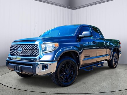 2018 Toyota Tundra SR5 Truck
