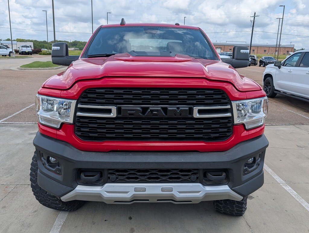 Used 2024 Ram 2500 Big Horn Truck